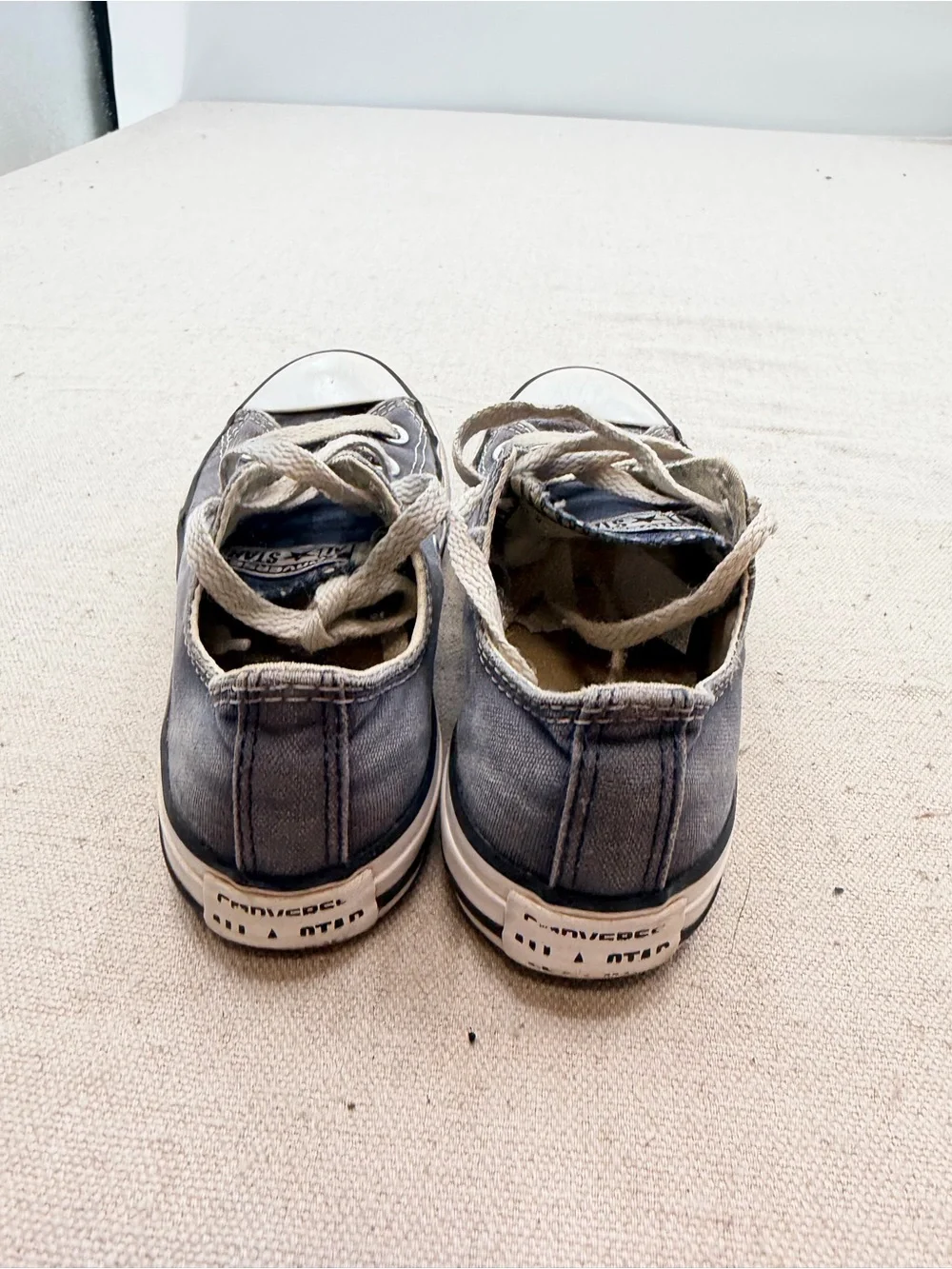 Converse all star